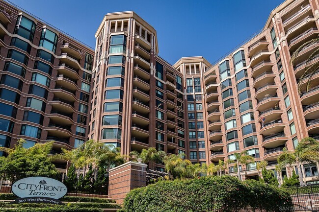Building Photo - 500 W Harbor Dr Unit 720 Rental