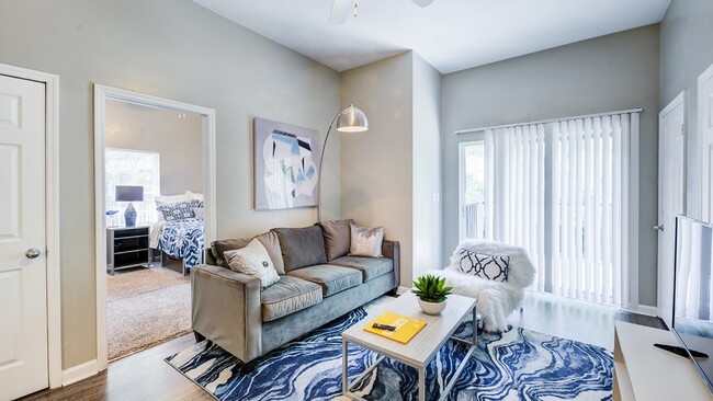 The Venetian Student Living