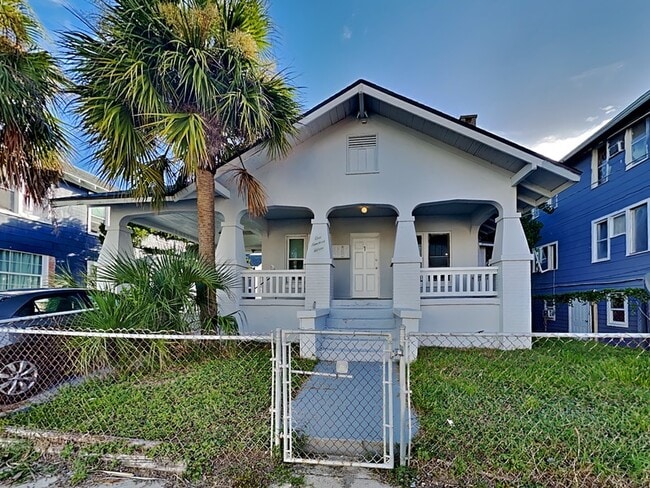 Building Photo - 115 S Grandview Ave Rental