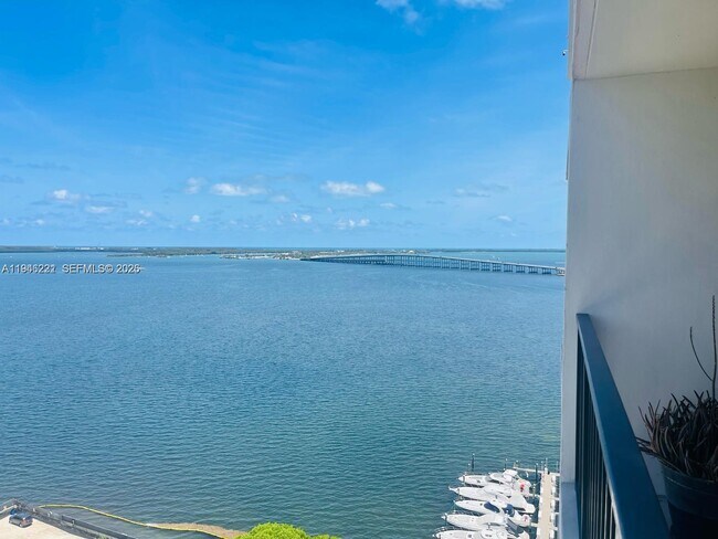 Photo - 1865 Brickell Ave Unit A904