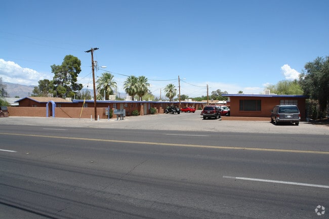 Photo - Casitas @ Thirteen Forty