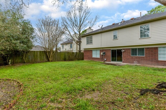 Photo - 1123 Cascade Creek Dr