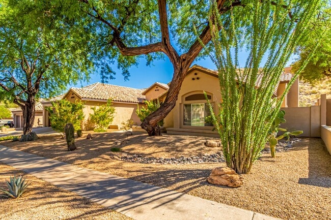 Photo - Beautiful Preserve Lot with Beautiful views