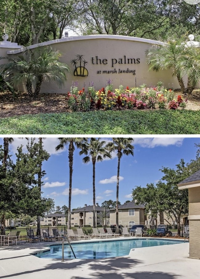 Building Photo - 1655 The Greens Way Unit 2411