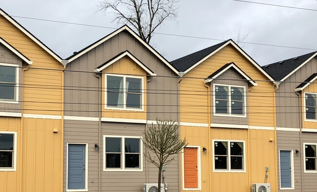 Photo - 1406 N Parkway Ave