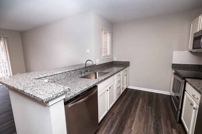 Photo - Ridge Valley Townhomes
