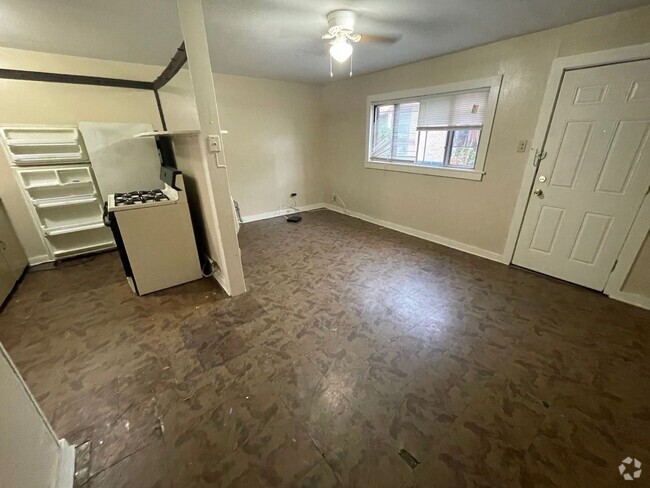 Building Photo - 609 E North 16th St Rental