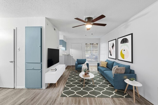 Photo - Dryfield Studios Apartments