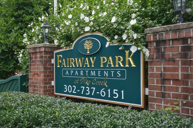 Photo - Fairway Park Apartments & Townhomes