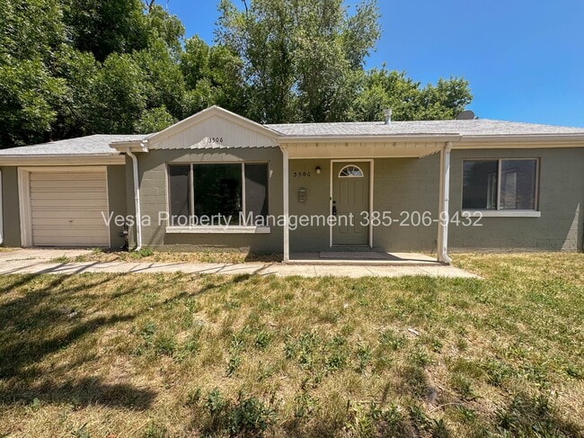 Photo - 3506 Eccles Ave Casa