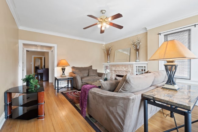 Photo - 7414 S Prairie Ave Unit 1