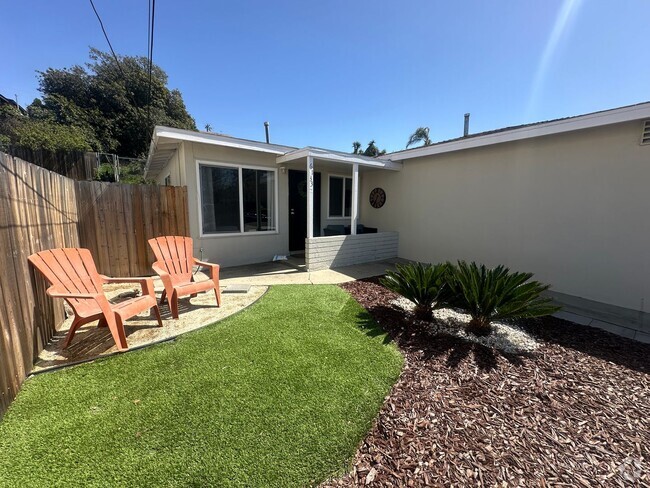 Building Photo - 6131-6133 Horton Drive Unit 6133 Rental