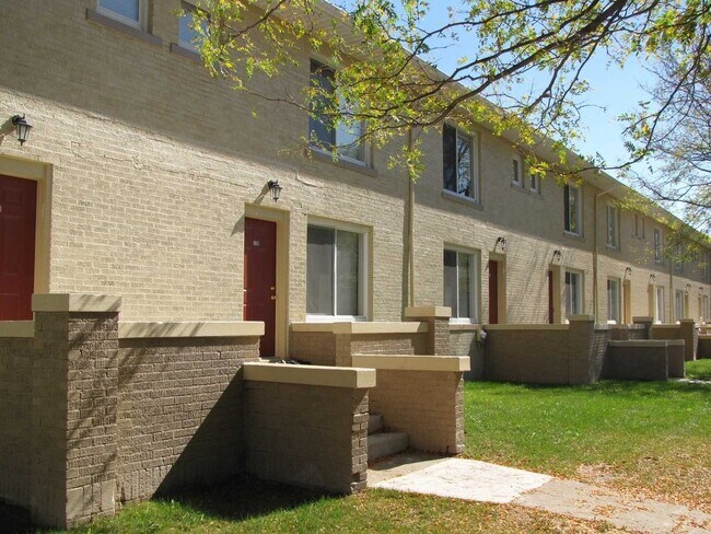 Building Photo - 128 S Edith St Unit #128