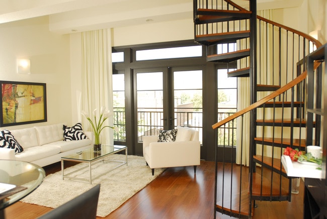 Photo - The Orleans Lofts