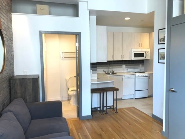 Photo - 144 Bowdoin St Unit 62