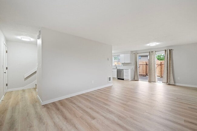 Photo - 2-Story Newly Remodeled 2-Bedroom, 1.5-Bath Duplex In Springfield!