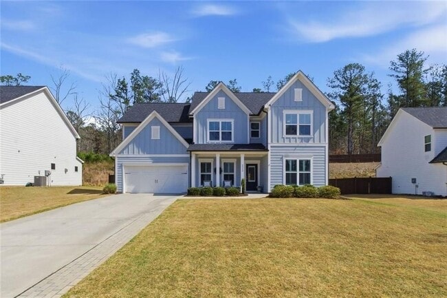 Building Photo - 2044 Garvin Rd