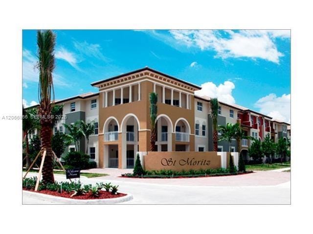 Building Photo - 11503 NW 89th St Unit 103