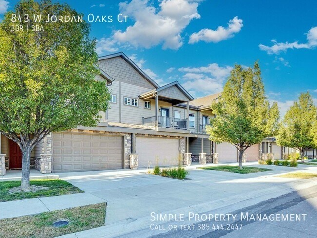 Photo - Amazing 3-BD at River Oaks!