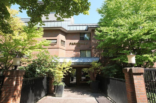 Parkridge Apartments - Parkridge Apartments