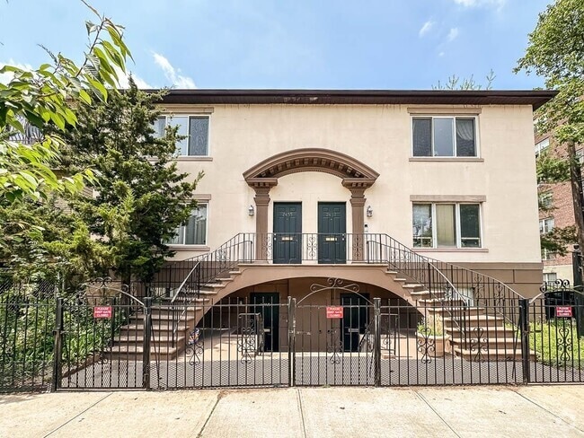 Building Photo - 2455 John F. Kennedy Blvd Unit 2 Rental