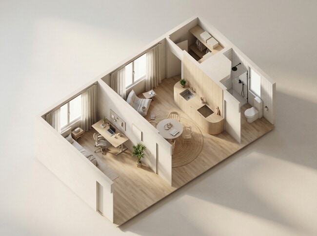 Photo - 1165-1167 W 37th Pl