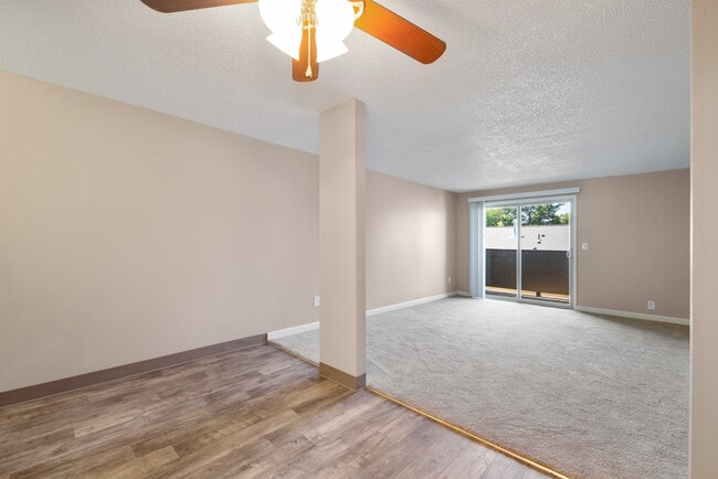 Chelan Apartments