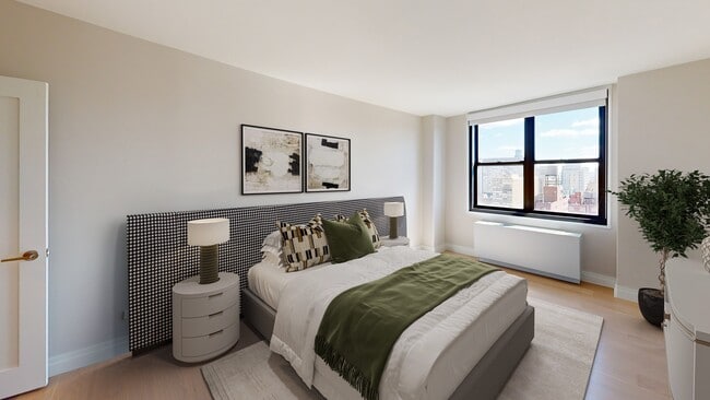 Photo - One Lincoln Plaza