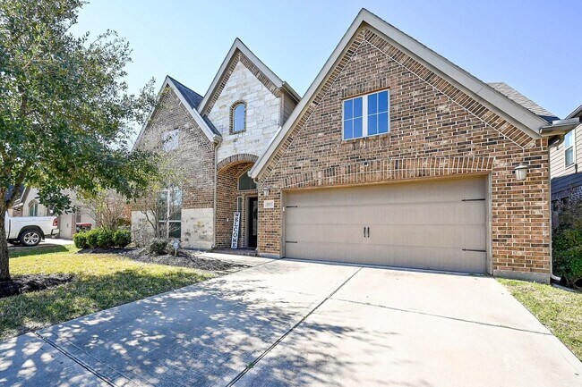3707 Brampton Island Dr