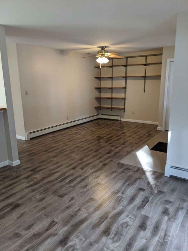 Photo - Updated 1BR Condo at the Edge of Boulder – Private Patio & Parking! Unit 9