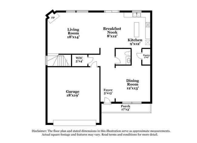 Photo - 3629 Sweet Birch Dr