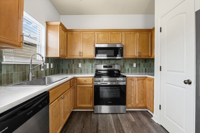 Photo - Jenne Hill Townhomes