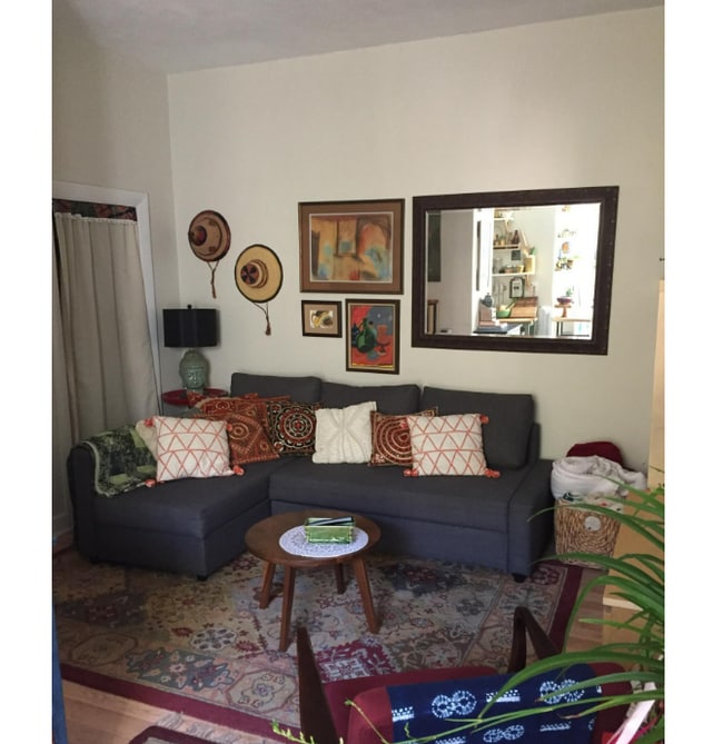 Building Photo - 1 Union Park