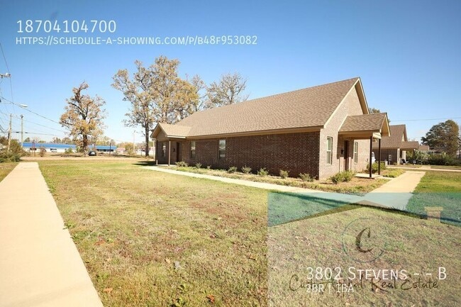 Photo - 3802 Stevens St Unit B