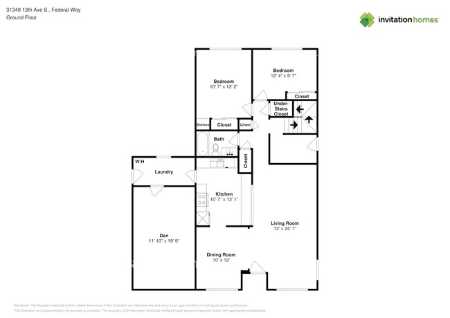 Photo - 31349 13th Ave S