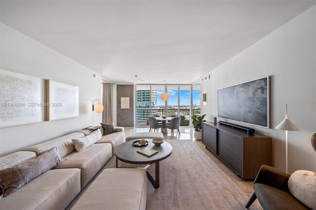 Photo - 450 Alton Rd Unit 2706