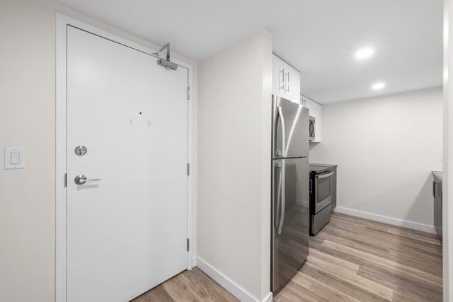 Photo - 1-Bedroom Apartment Unit 407