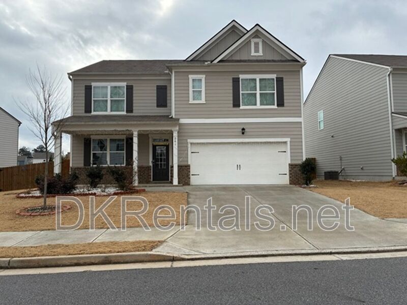 Photo - 261 Barnwood Ln