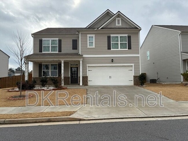 Building Photo - 261 Barnwood Ln