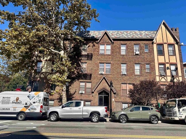 Building Photo - 301 Palisade Ave Unit 1C Rental