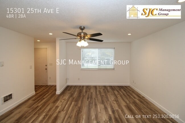 Photo - 15301 25th Ave E