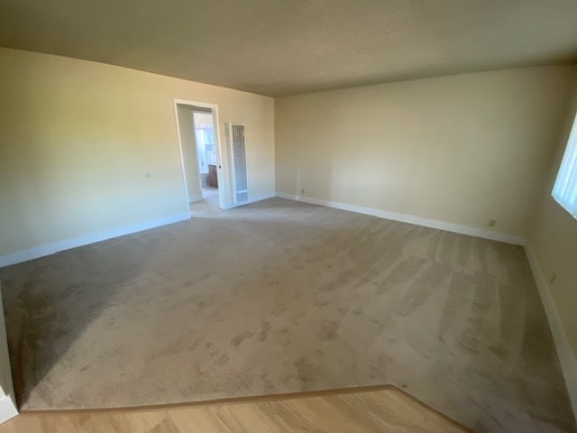 Unit 8 - Living room