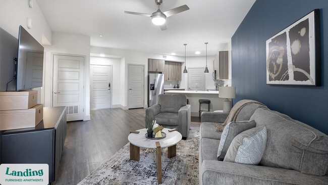 Photo - 2323 E Highland Ave Unidad 2104.1410129