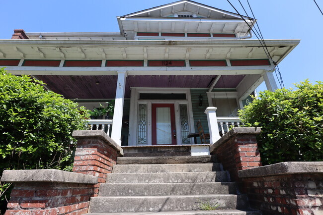 Building Photo - 1124 Colquitt Ave NE Unit 2 Rental