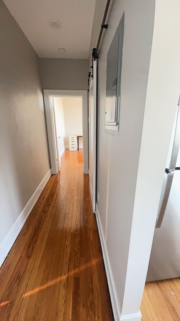 Photo - Historic Building- Walk to Downtown! Unit A4