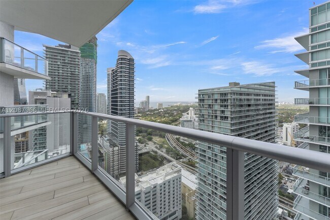 Photo - 1100 S Miami Ave Unit 3605