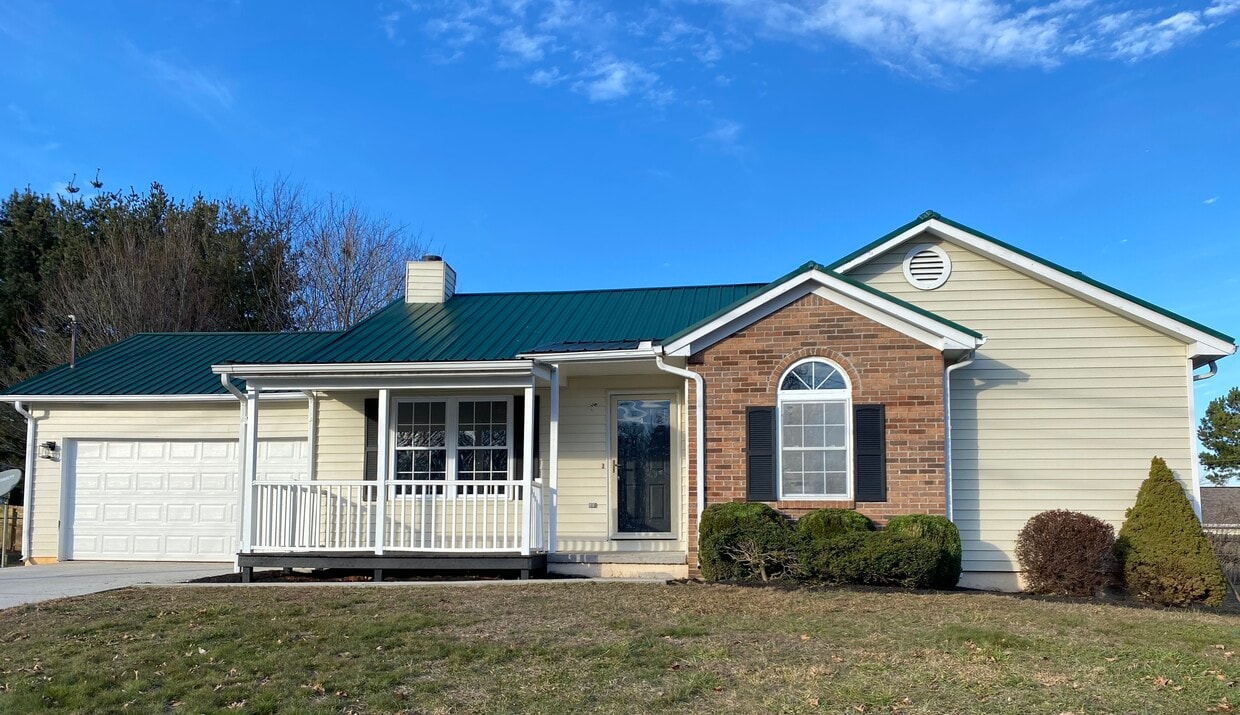 Photo - 6033 Waterbury Ln (Knoxville, TN)