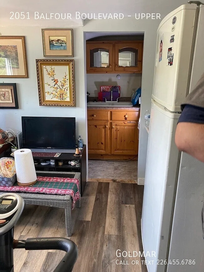 Photo - 2051 Balfour Blvd Unit Upper
