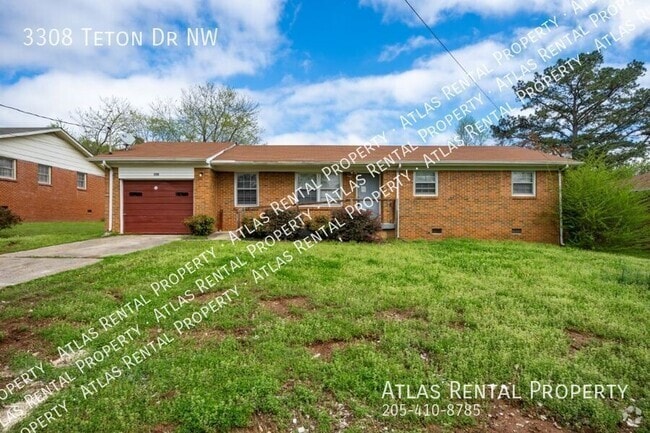 Building Photo - 3308 Teton Dr NW Rental