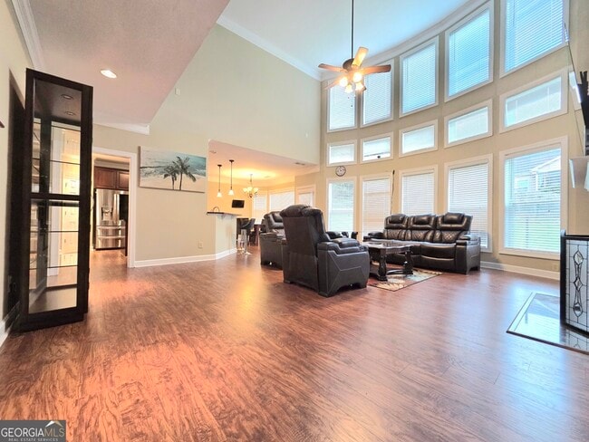 Photo - 1355 Magnolia Park Cir